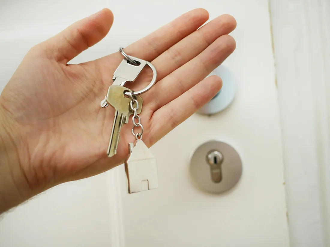 Chei de locuinta in palma - tranzactii imobiliare
